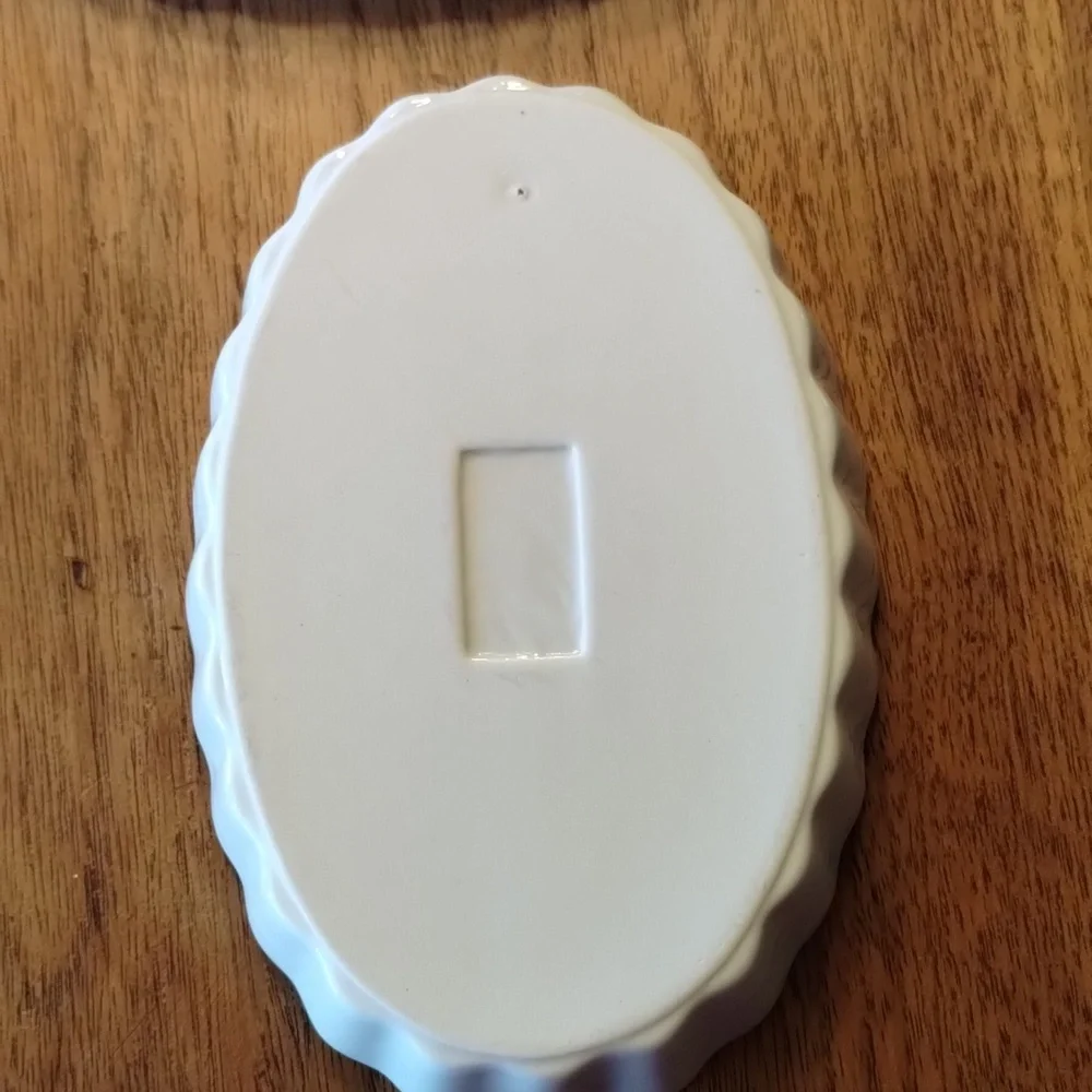 N/A set oval